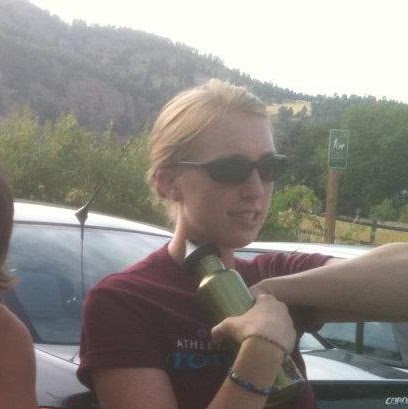 Ann Price Photo 10
