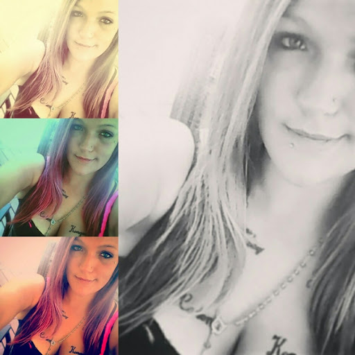 Kimberly Grant Photo 47