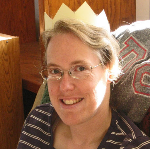 Jennifer Francis Photo 14