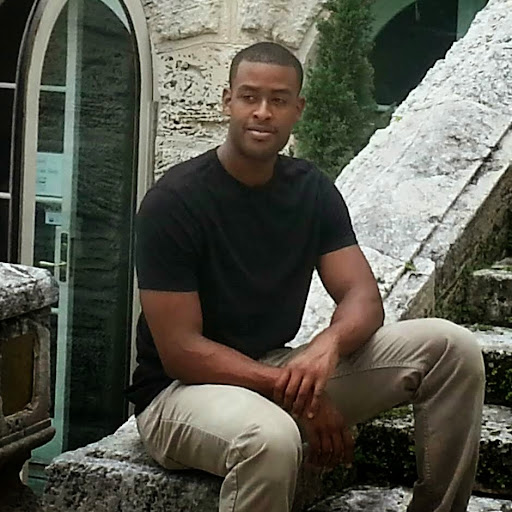 Matthew Glover Photo 11