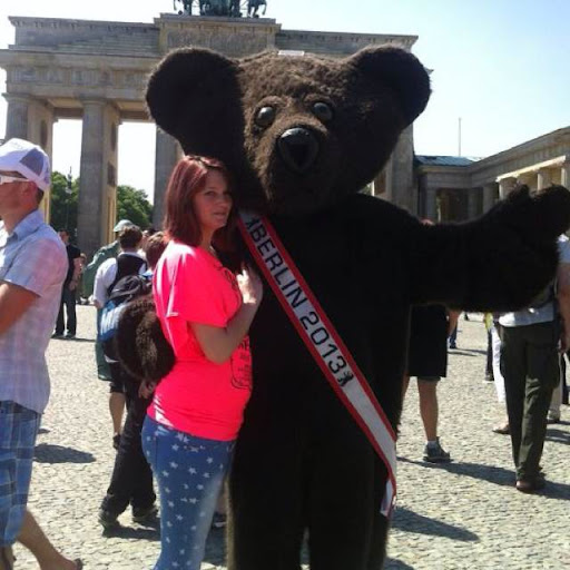 Jenny Krause Photo 5