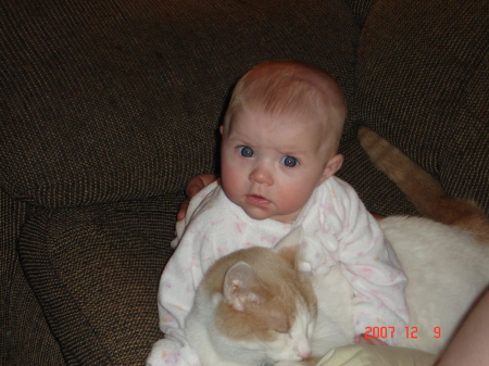 Rebecca Link Photo 19