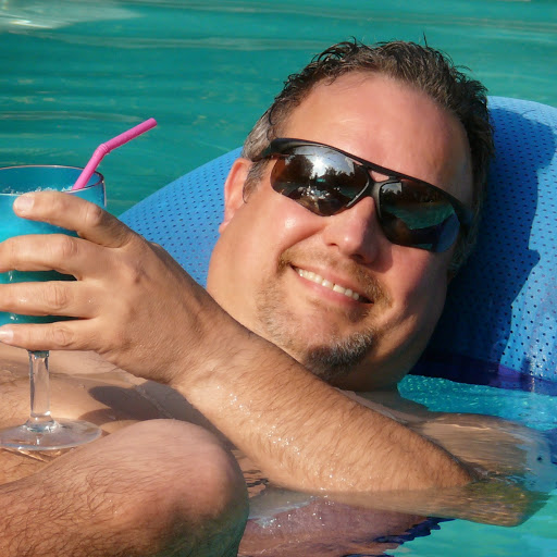 Richard Seitz Photo 34