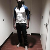 Christopher Cornelius Photo 26