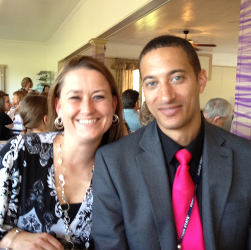 Samantha Sheffield Photo 23