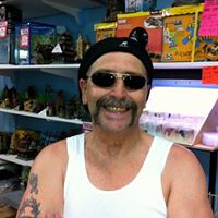 Stuart Daniel Photo 25