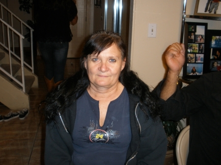 Cheryl Rice Photo 40
