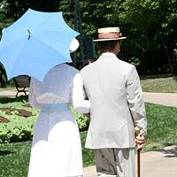 Sally Hamilton Photo 13