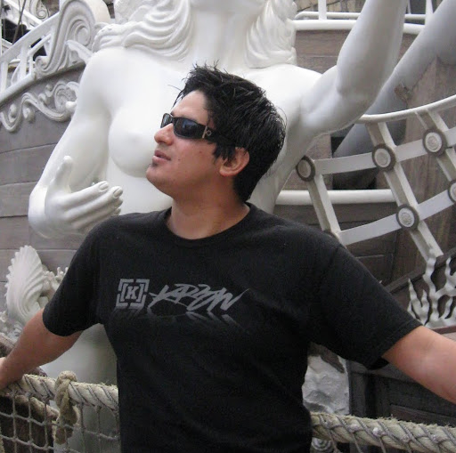 Edward Morales Photo 29