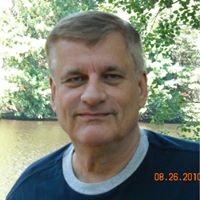 Chester Wisniewski Photo 4