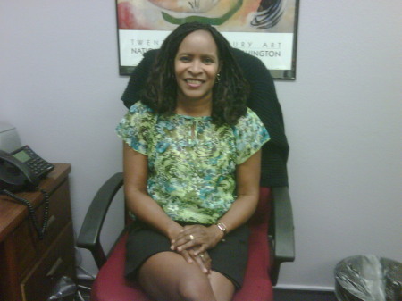 Christina Sutton Photo 8