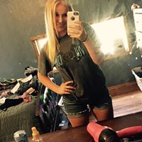 Marie Peltier Photo 6