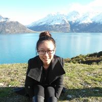 Shirley Zhang Photo 17