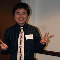 Yang Zhang Photo 29