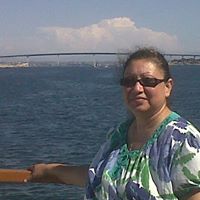 Dolores Robinson Photo 11