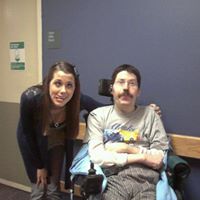 Gregory Voss Photo 18