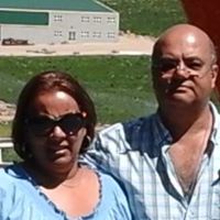 Adrian Chapman Photo 7