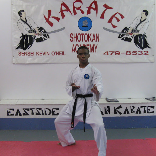 Maurice Cooper Photo 14