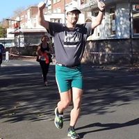 Steven Running Photo 15