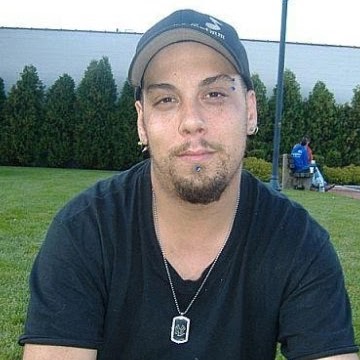 Adam Ortiz Photo 33