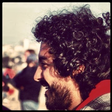 Sergio Sanchez Photo 12