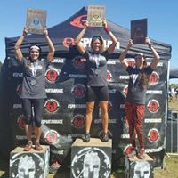 Rachel Hamrick Photo 14