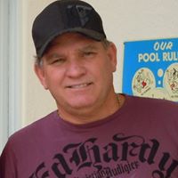 Daryl Roberts Photo 45