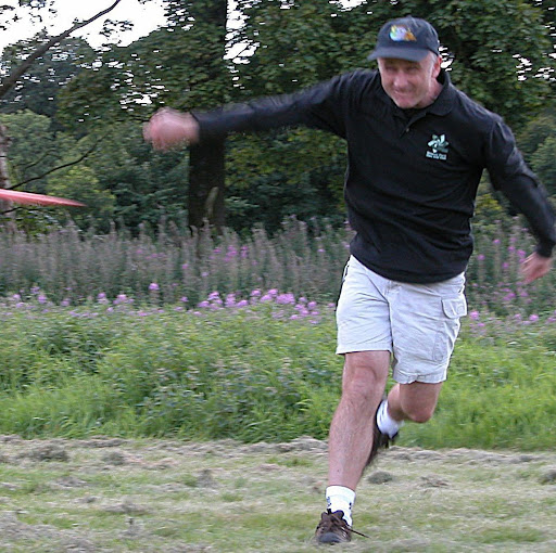 Derek Robins Photo 4