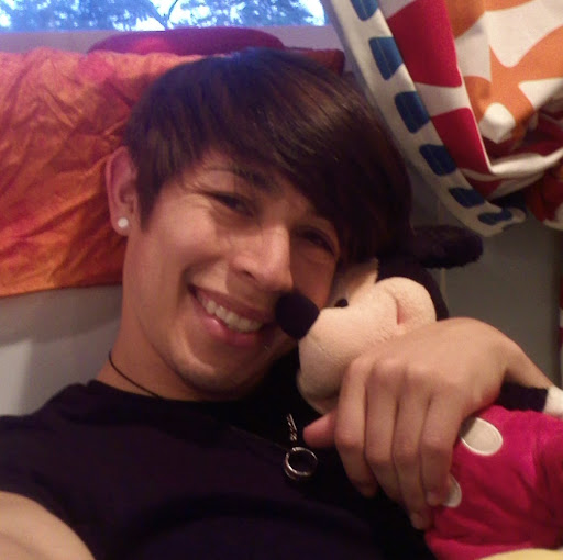 Elvis Garcia Photo 12