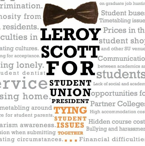 Leroy Scott Photo 41