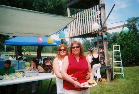 Theresa Young Photo 27