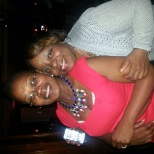 Vicki Pendleton Photo 13