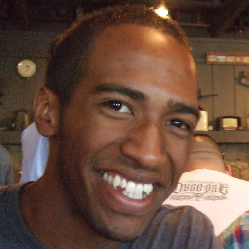 Thomas Barr Photo 19