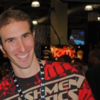 Joshua Kerr Photo 14