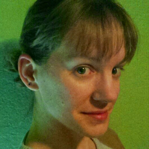 Kristen Heath Photo 13