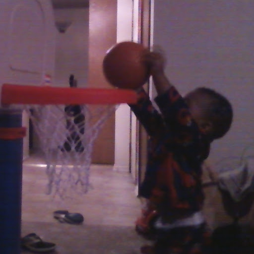 Jonathan Foreman Photo 26