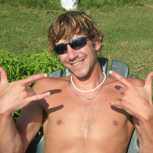 Johnny Vaughn Photo 47