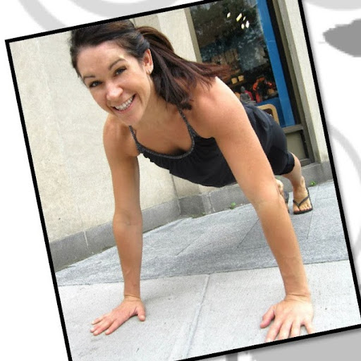 Meredith Evans Photo 19