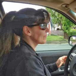 Annette Hickman Photo 2