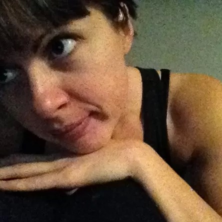 Jessie Adams Photo 5