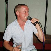 Andy Mchale Photo 6