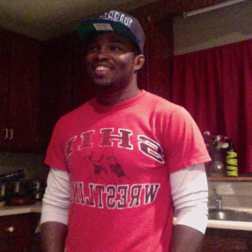 Tony Tolbert Photo 35