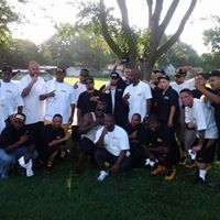 Thomas Macleod Photo 10