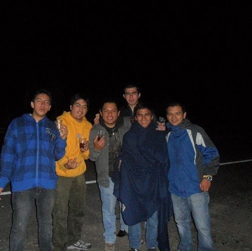 Gerardo Vasquez Photo 32