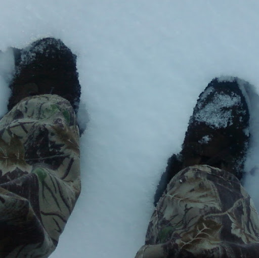 Erik Marshall Photo 8