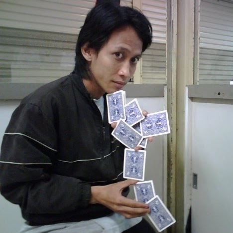 Jimmy Christian Photo 18