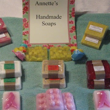 Annette Burgess Photo 36