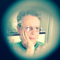 Patricia Farr Photo 12