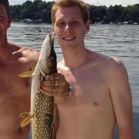 Aaron Grover Photo 7