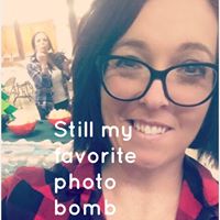 Kristy Jones Photo 38